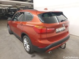  Bmw  X1 BMW  sDrive16dA (85 kW) 5d #3