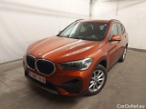  Bmw  X1 BMW  sDrive16dA (85 kW) 5d #5