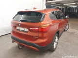  Bmw  X1 BMW  sDrive16dA (85 kW) 5d #4