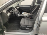  Volkswagen  Passat Volkswagen  Variant 1.6 TDI SCR DSG7 Style Business 5d #10