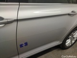  Volkswagen  Passat Volkswagen  Variant 1.6 TDI SCR DSG7 Style Business 5d #47