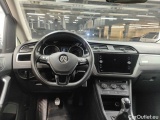  Volkswagen  Touran Volkswagen  1.5 TSi Trendline 5d 7pl #6