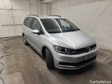  Volkswagen  Touran Volkswagen  1.5 TSi Trendline 5d 7pl #5