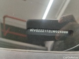  Volkswagen  Touran Volkswagen  1.5 TSi Trendline 5d 7pl #20