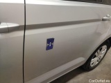  Volkswagen  Touran Volkswagen  1.5 TSi Trendline 5d 7pl #79
