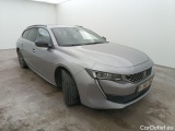  Peugeot  508 Peugeot  SW 1.5 BlueHDi 130 S&S EAT8 GT Line 5d #2