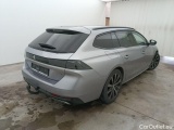  Peugeot  508 Peugeot  SW 1.5 BlueHDi 130 S&S EAT8 GT Line 5d #4