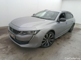  Peugeot  508 Peugeot  SW 1.5 BlueHDi 130 S&S EAT8 GT Line 5d #5