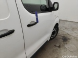  Citroen  Jumpy CITROEN  FOURGON MWB DIESEL - 2019 1.5 BlueHDi 120 M Club S/S (6.2) 5d #70