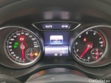  Mercedes  CLA-Klasse Mercedes-Benz CLA Shooting Brake CLA 180 DCT 5d #6