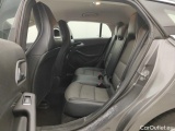  Mercedes  CLA-Klasse Mercedes-Benz CLA Shooting Brake CLA 180 DCT 5d #10