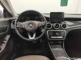  Mercedes  CLA-Klasse Mercedes-Benz CLA Shooting Brake CLA 180 DCT 5d #9