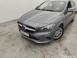  Mercedes  CLA-Klasse Mercedes-Benz CLA Shooting Brake CLA 180 DCT 5d #24