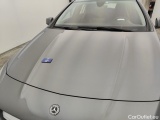  Mercedes  CLA-Klasse Mercedes-Benz CLA Shooting Brake CLA 180 DCT 5d #27