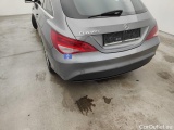  Mercedes  CLA-Klasse Mercedes-Benz CLA Shooting Brake CLA 180 DCT 5d #39