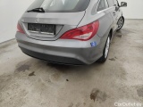  Mercedes  CLA-Klasse Mercedes-Benz CLA Shooting Brake CLA 180 DCT 5d #45