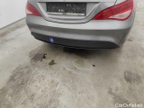  Mercedes  CLA-Klasse Mercedes-Benz CLA Shooting Brake CLA 180 DCT 5d #47