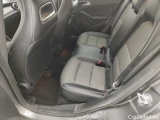  Mercedes  CLA-Klasse Mercedes-Benz CLA Shooting Brake CLA 180 DCT 5d #93