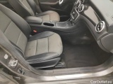  Mercedes  CLA-Klasse Mercedes-Benz CLA Shooting Brake CLA 180 DCT 5d #97