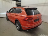  Volkswagen  Tiguan Volkswagen  Allspace 2.0 TDI SCR DSG7 Platinum 5d #7
