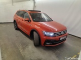  Volkswagen  Tiguan Volkswagen  Allspace 2.0 TDI SCR DSG7 Platinum 5d #8