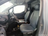  Opel  Combo Opel  1.5 Turbo 55kW 2.0T L1H1 Edition 4d #3