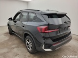  Bmw  X1 BMW  sDrive18d (110 kW) 5d #7