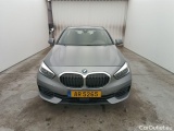  Bmw  Serie 1 BMW 1 HATCH DIESEL - 2019 118 dA 150hp (EU6AP) 5d #5