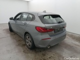  Bmw  Serie 1 BMW 1 HATCH DIESEL - 2019 118 dA 150hp (EU6AP) 5d #7