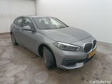  Bmw  Serie 1 BMW 1 HATCH DIESEL - 2019 118 dA 150hp (EU6AP) 5d #8