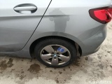  Bmw  Serie 1 BMW 1 HATCH DIESEL - 2019 118 dA 150hp (EU6AP) 5d #30