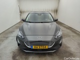  Ford  Focus FORD  DIESEL - 2018 1.5 EcoBlue 120 Connected (EU6d) 5d #5