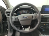  Ford  Focus FORD  DIESEL - 2018 1.5 EcoBlue 120 Connected (EU6d) 5d #18