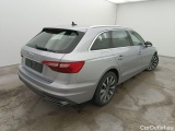  Audi  A4 AUDI  AVANT DIESEL - 2020 30 TDI 136hp S tronic (EU6AP) 5d #2