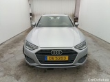  Audi  A4 AUDI  AVANT DIESEL - 2020 30 TDI 136hp S tronic (EU6AP) 5d #5