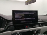  Audi  A4 AUDI  AVANT DIESEL - 2020 30 TDI 136hp S tronic (EU6AP) 5d #12
