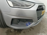  Audi  A4 AUDI  AVANT DIESEL - 2020 30 TDI 136hp S tronic (EU6AP) 5d #24
