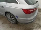  Audi  A4 AUDI  AVANT DIESEL - 2020 30 TDI 136hp S tronic (EU6AP) 5d #30