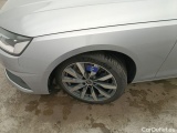  Audi  A4 AUDI  AVANT DIESEL - 2020 30 TDI 136hp S tronic (EU6AP) 5d #52