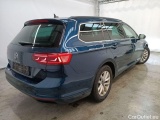  Volkswagen  Passat Volkswagen  Variant 2.0 TDI SCR 110kW DSG7 Style Business 5d #2