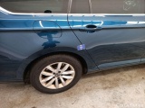  Volkswagen  Passat Volkswagen  Variant 2.0 TDI SCR 110kW DSG7 Style Business 5d #35