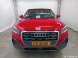 Audi  Q2 AUDI  DIESEL - 2021 35 TDi 150hp S tronic 5d #5