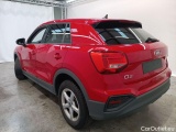  Audi  Q2 AUDI  DIESEL - 2021 35 TDi 150hp S tronic 5d #7