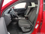  Audi  Q2 AUDI  DIESEL - 2021 35 TDi 150hp S tronic 5d #10