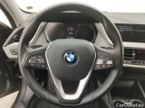  Bmw  Serie 1 BMW 1 Reeks Hatch 118iA (103 kW) 5d #19