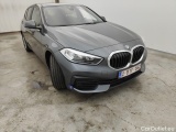  Bmw  Serie 1 BMW 1 Reeks Hatch 118iA (103 kW) 5d #26