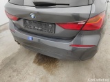  Bmw  Serie 1 BMW 1 Reeks Hatch 118iA (103 kW) 5d #42