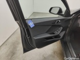  Bmw  Serie 1 BMW 1 Reeks Hatch 118iA (103 kW) 5d #93