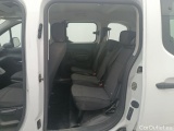  Peugeot  RIFTER PEUGEOT  SWB DIESEL 1.5 BHDi 102 Std Active S&S (EU6.2) 5d #10