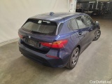  Bmw  Serie 1 BMW 1 Reeks Hatch 116dA (85 kW) 5d #2